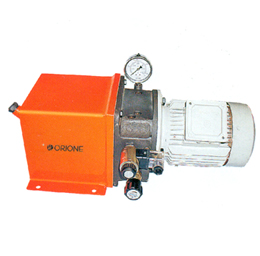 Compact Power Pack 2 hp 