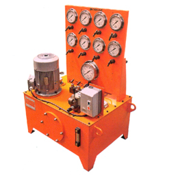 Customized Power Packs For Hydrogenerator 7.5 hp 